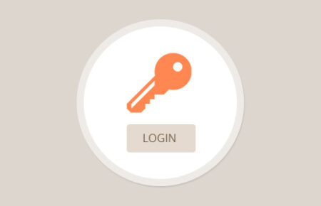 Woocommerce Log  in / Signup