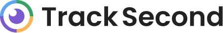 14 - Track Second logo