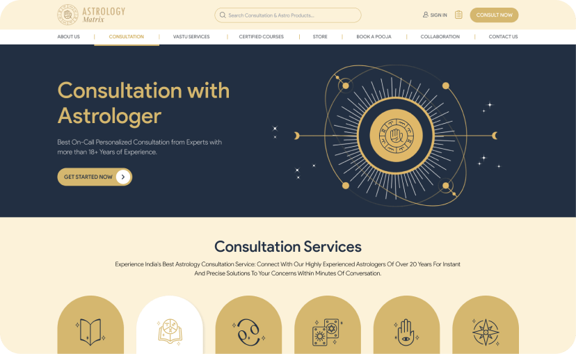 Astrologer